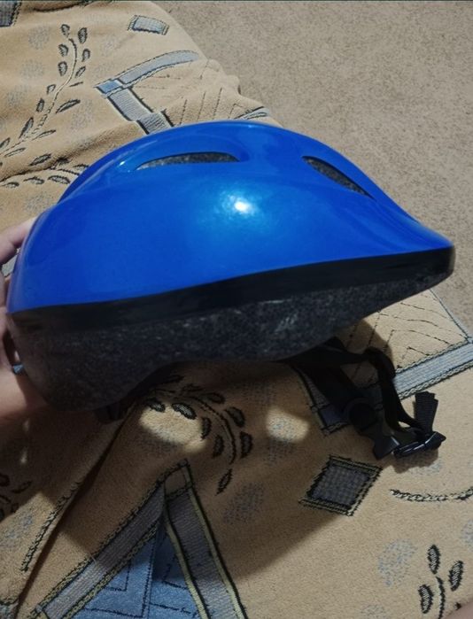 Детский шлем защитный
