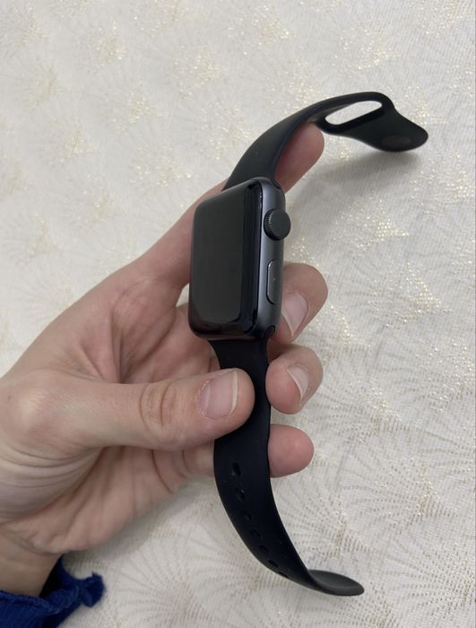 Apple watch series 3