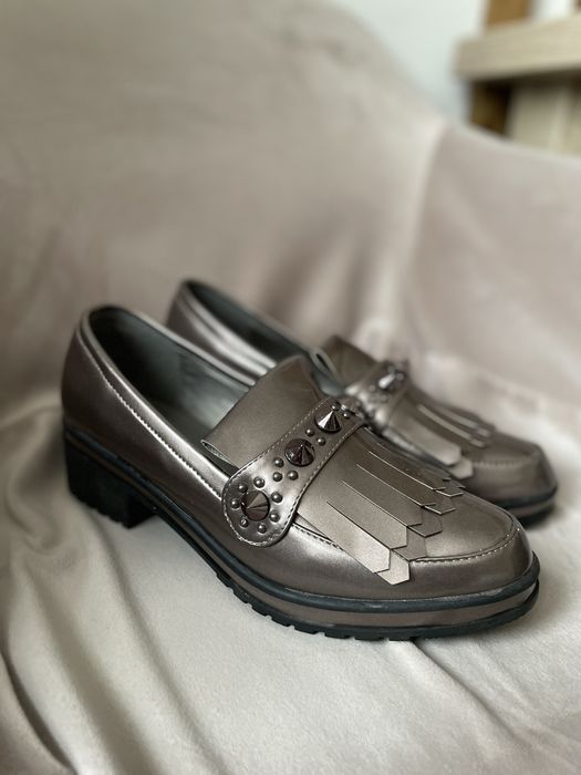 Mocasini/loafers noi