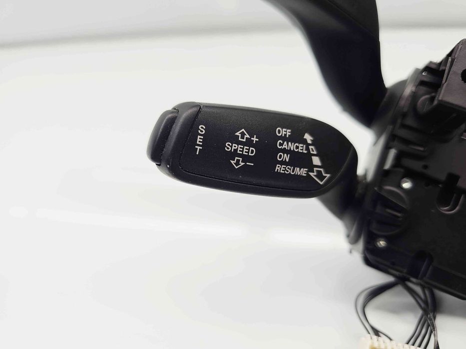 Ansamblu manete  AUDI A4 (8K2, B8) [Fabr 2008-2015] 4G8953502AA