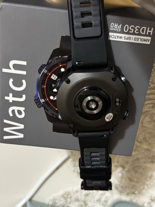 Garmin HD350 43mm pro 1:1