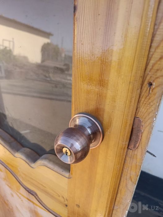 Teraska uchun eshik razmer 4.1x 3