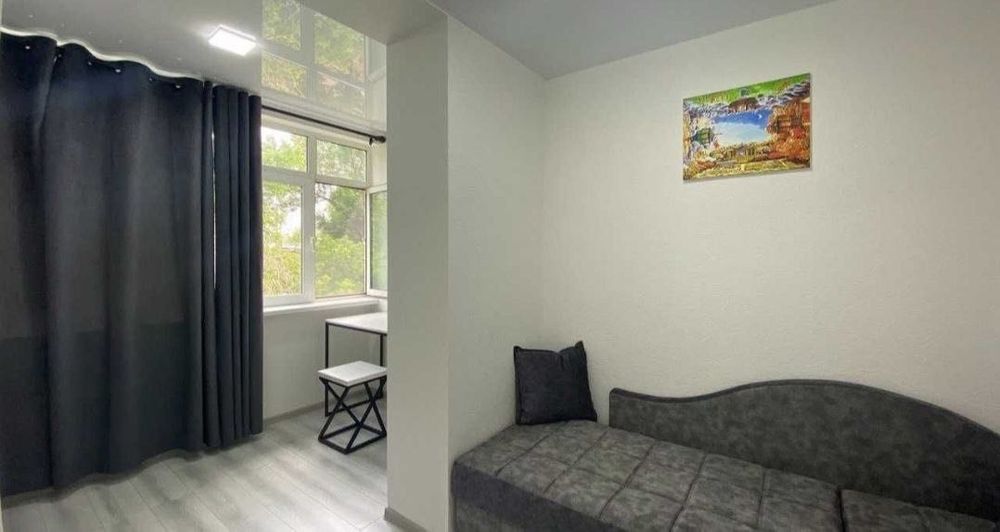 3-комнатная квартира 50 м² | Стадион Старт | Мирзо-Улугбек| 5/5