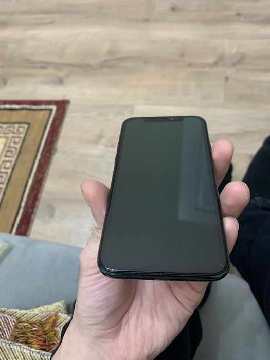 Iphone 11 pro 256gb