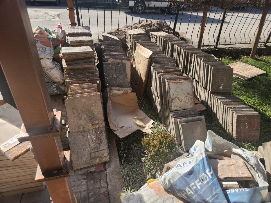 Брусчатка Плитка плиткалар бесплатно