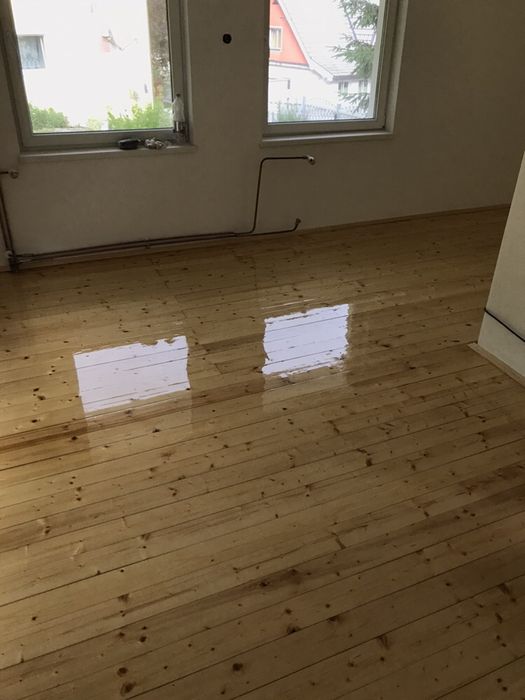 Циклене на паркет гр.Велико Търново и региона!