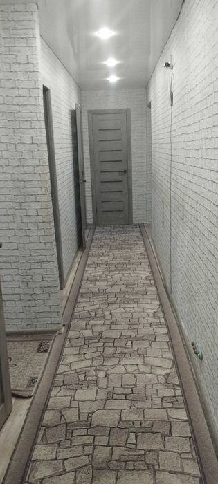 Продам 3 комнатную квартиру.