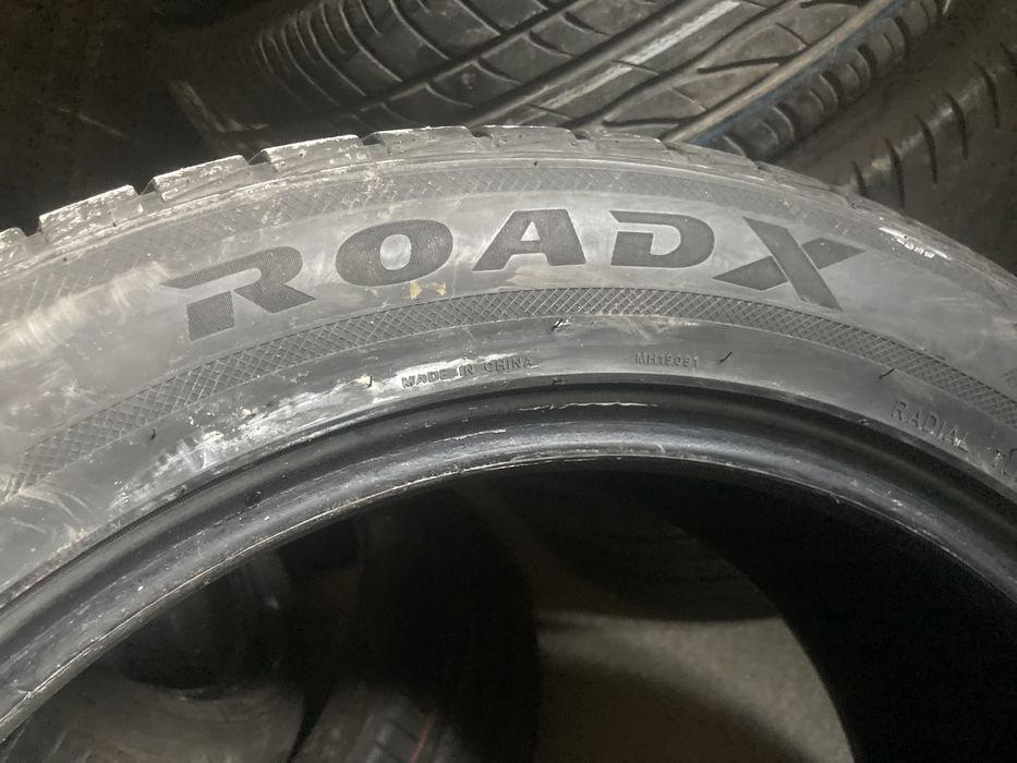 Rodox set 2 buc 255/50 R 20 Dot 2022