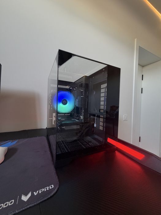 Ryzen 5600 Rtx3070