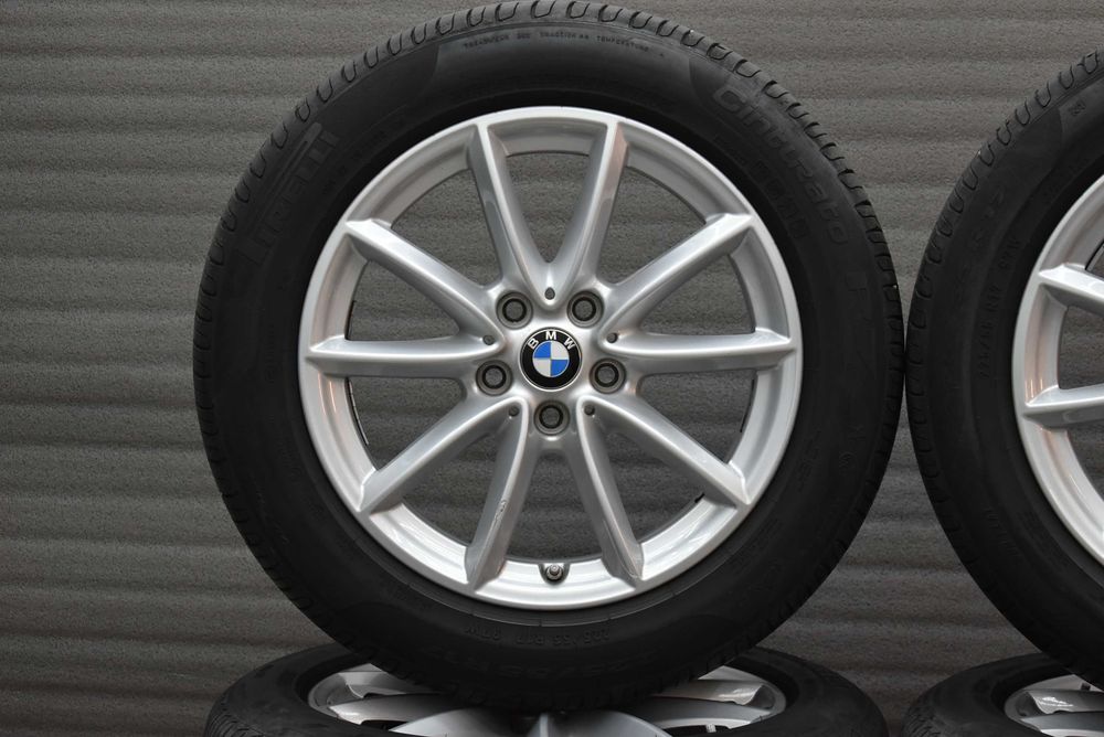 17'' Джанти с гуми Bmw X1 F48