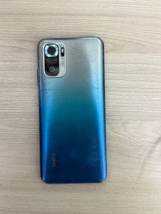 Redmi Note 10S 64 gb