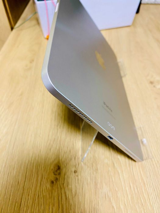 Apple iPad Air 11"(2024), M2, 128 GB, Wi-Fi, Starlight