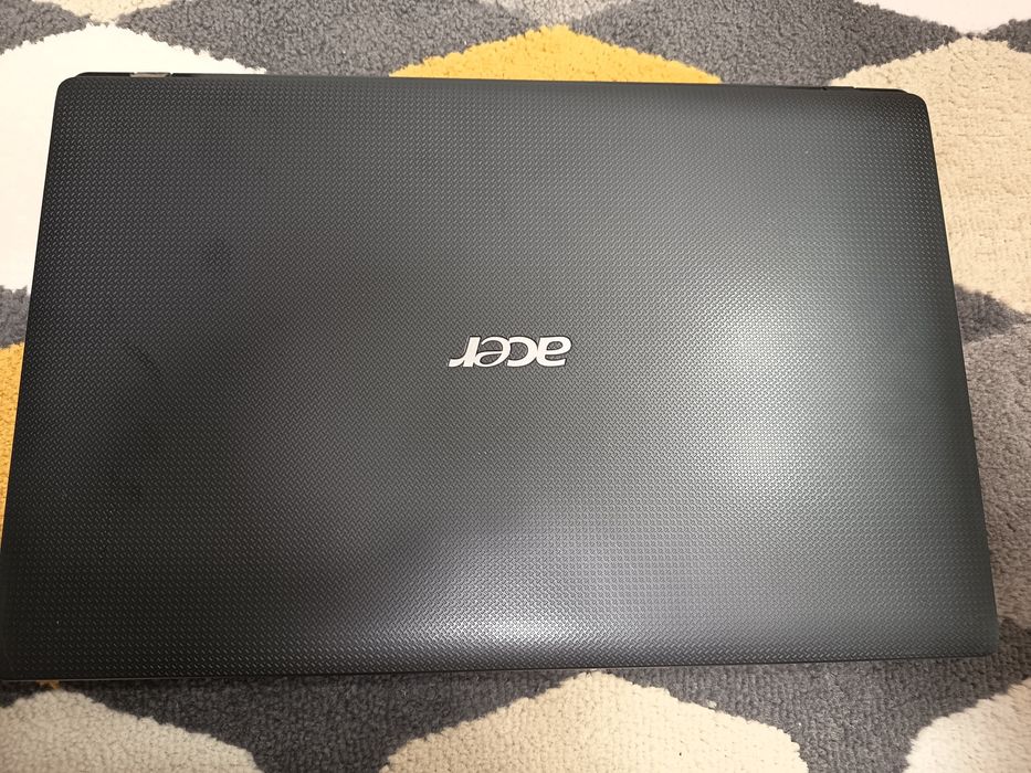 Acer aspire 5750