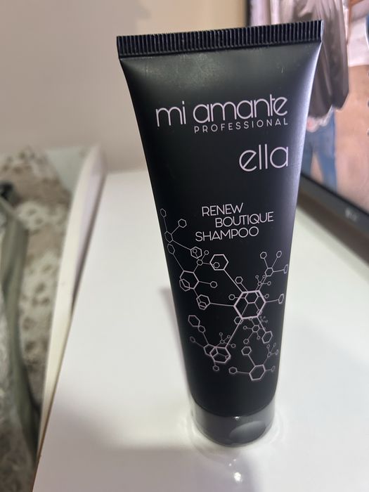 Шампоан Mi amante
