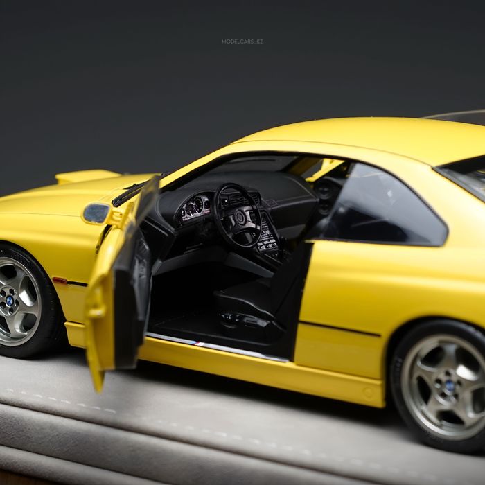 1:18 BMW E31 Коллекционная модель