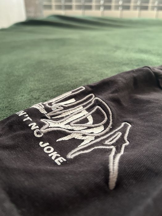 Luda psycho 2 лимитирана