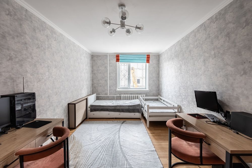 Срочно продам квартиру