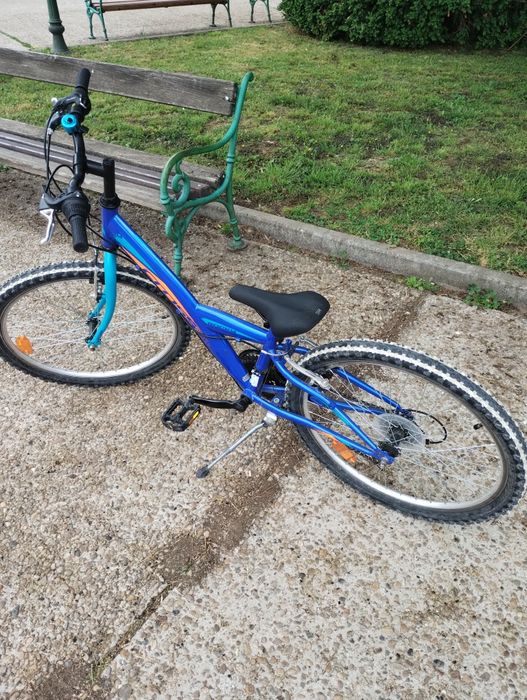 Велосипед 24 цола