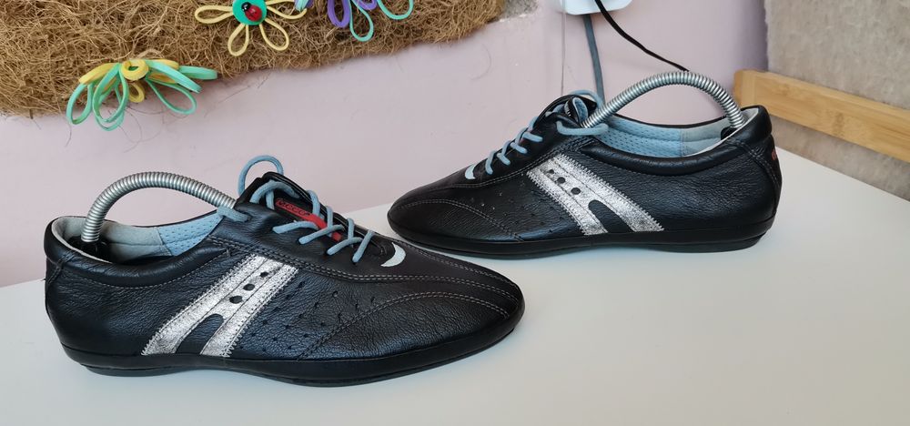 Спортни обувки Ecco 37. 5н.