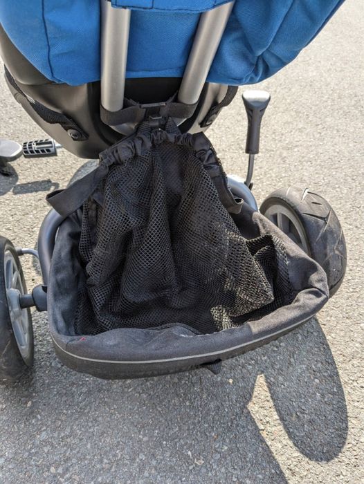 Tricicleta Puky Ceety Cat S6