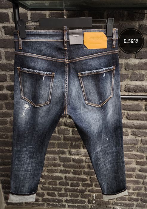 Blugi Dsquared premium