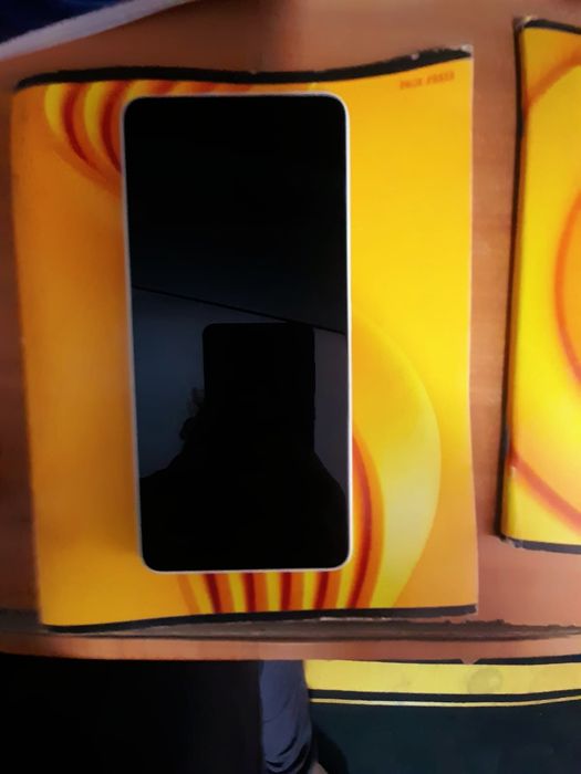 Продаю телефон POCO X6 5G