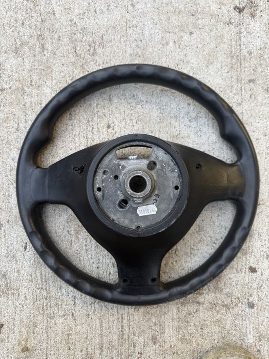 М волан за БМВ е46/х5 с бег