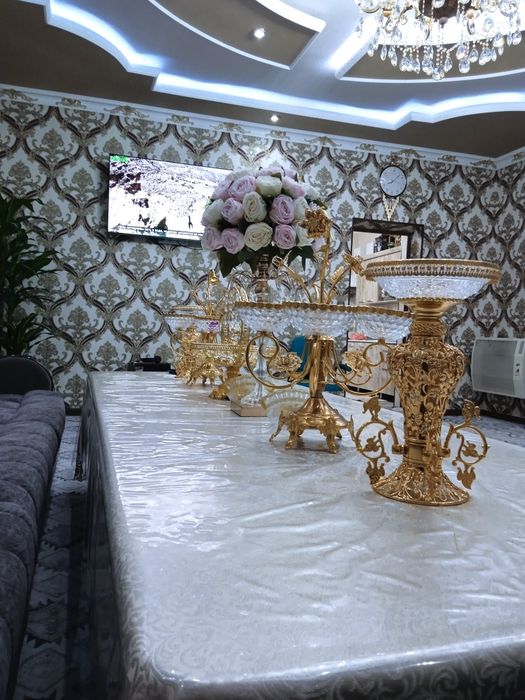 Ховли жой сотилади снос йук.