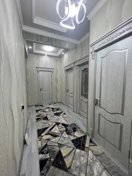 Сдаётся кв в Коратош метро Дружба Народов р-н Шайхантахурский