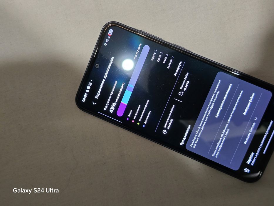 Samsung A35 5g 256gb чехол в подарок