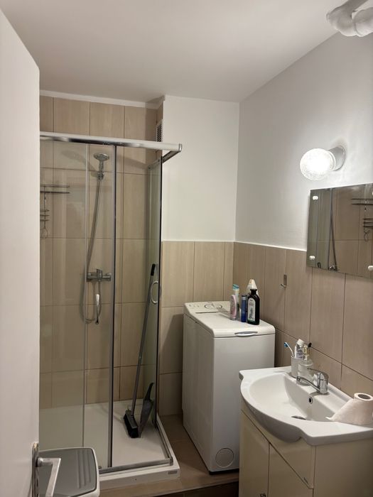 Apartament de vanzare 2 camere Secuilor Martiri