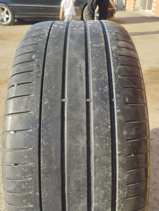 Шина Pirilli размер 18