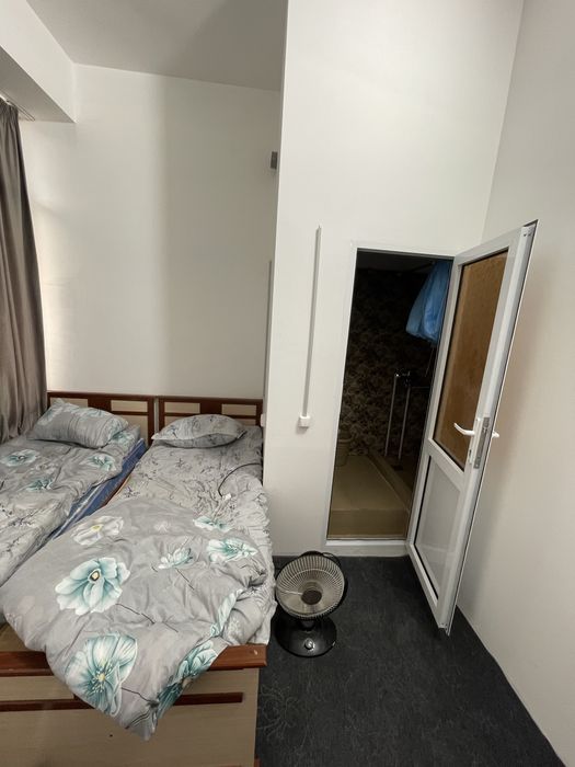 Квартира тинчлик метро атрофида