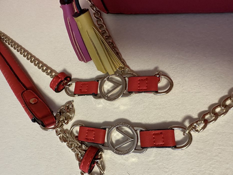 Дамска чанта Valentino