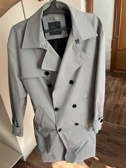 Продам тренч на весну Manifest