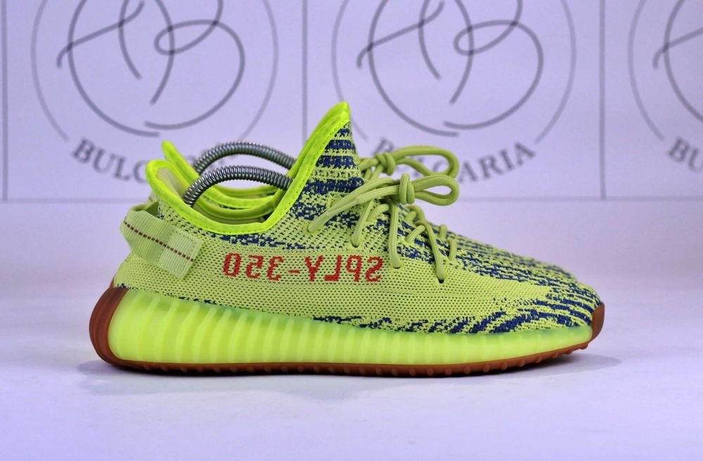 Adidas Yeezy Boost 350 Onyx, Mono, MX, Sami Frozen Мъжки Дамски Обувки