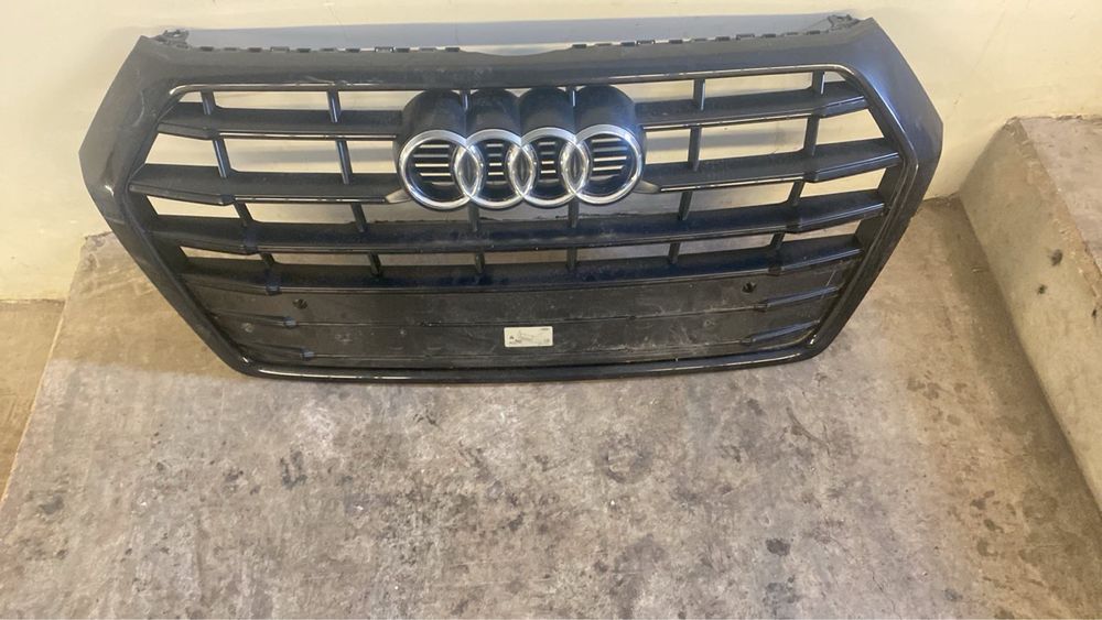 Част Ауди Audi.