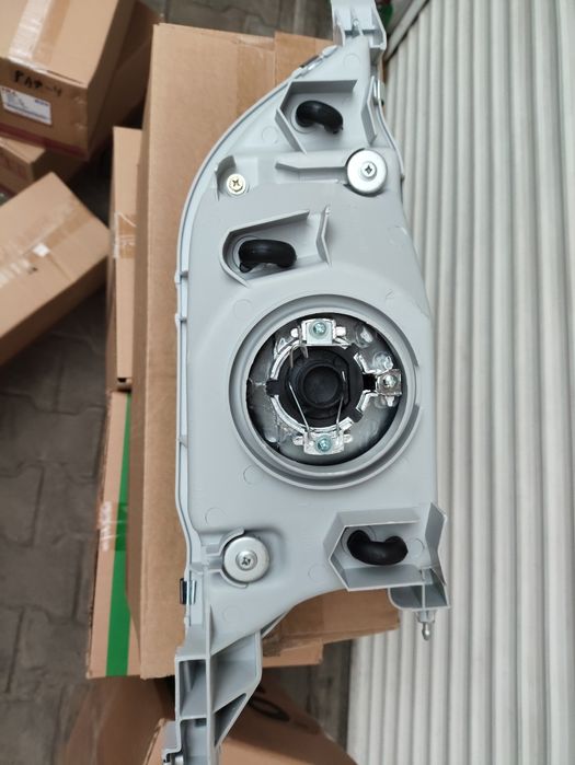 Фара Виста передняя SV 40