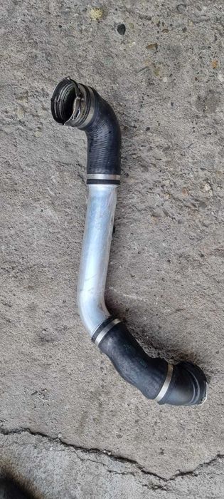 Furtun turbo intercooler BMW cod 7793896 M57