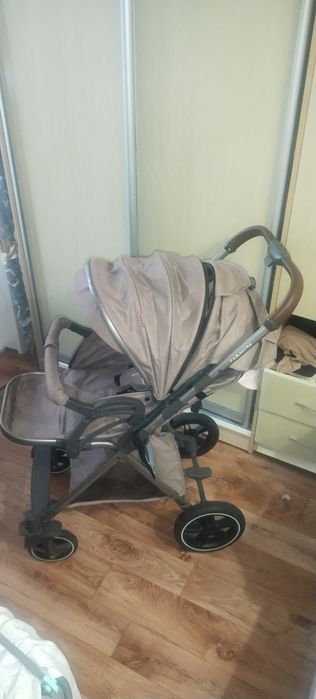 Продам детскую коляску