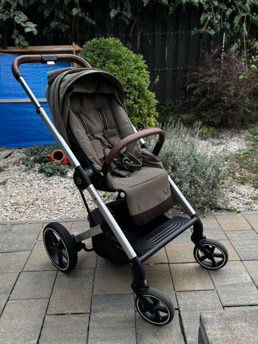 Carucior Cybex Balios S lux sport