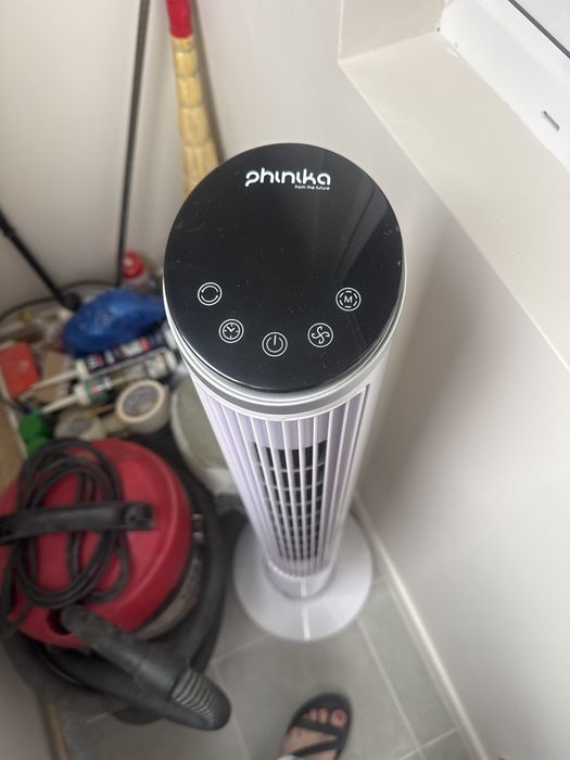 Вентилятор колонный