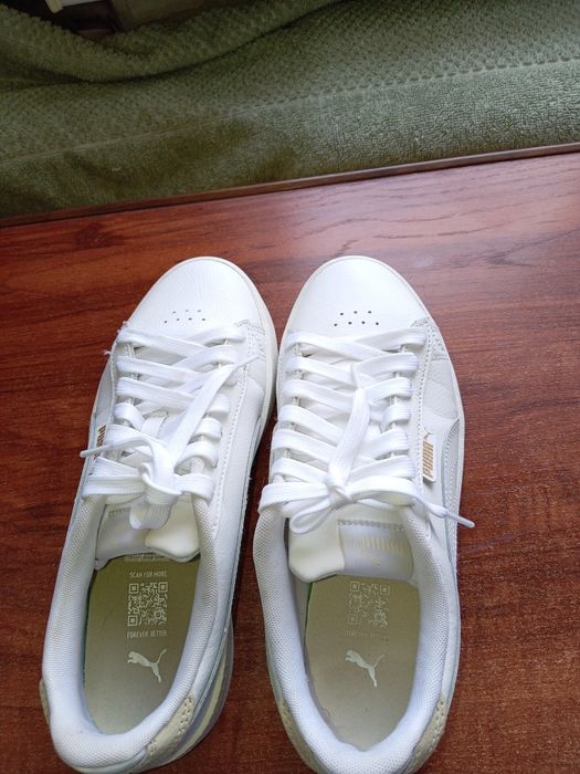 Кроссовки женские Пума