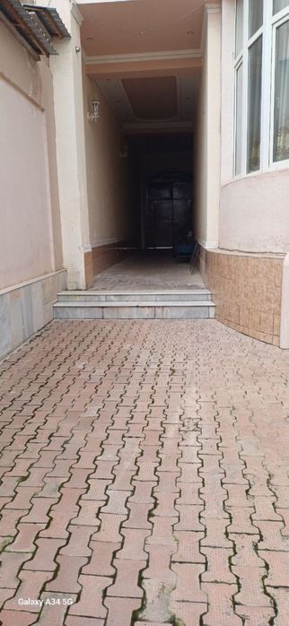 SROCHNO! 8 sotix uchastka sotiladi