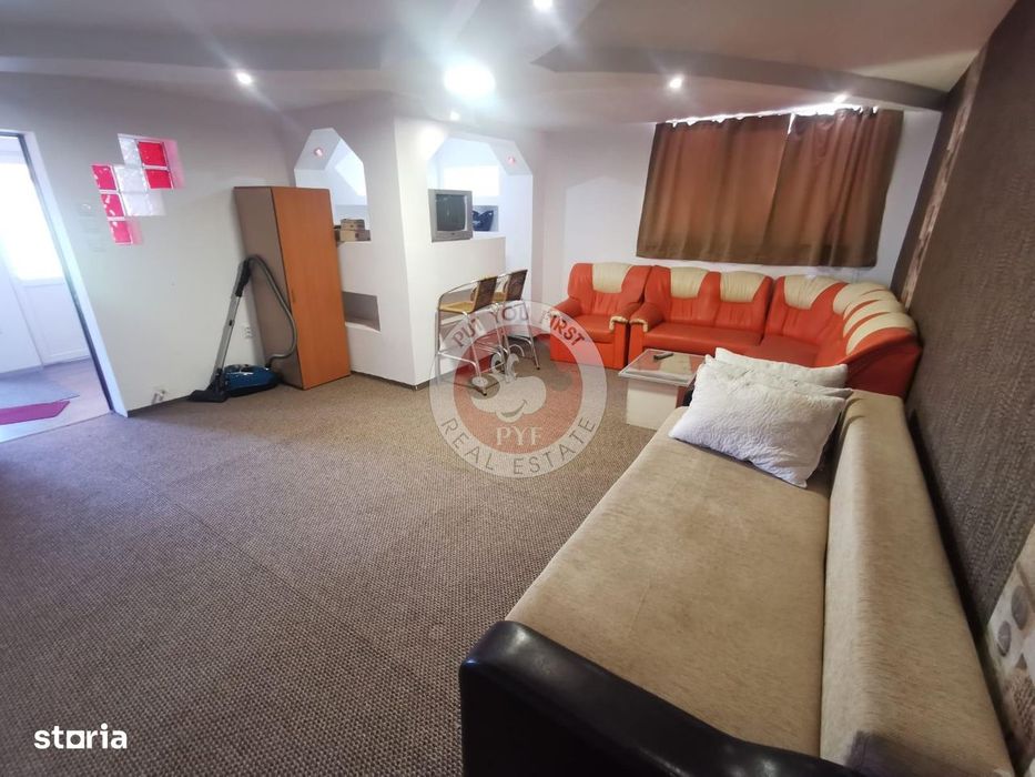 Eforie Sud |  P+1 | 5 camere | Individuala | B12997