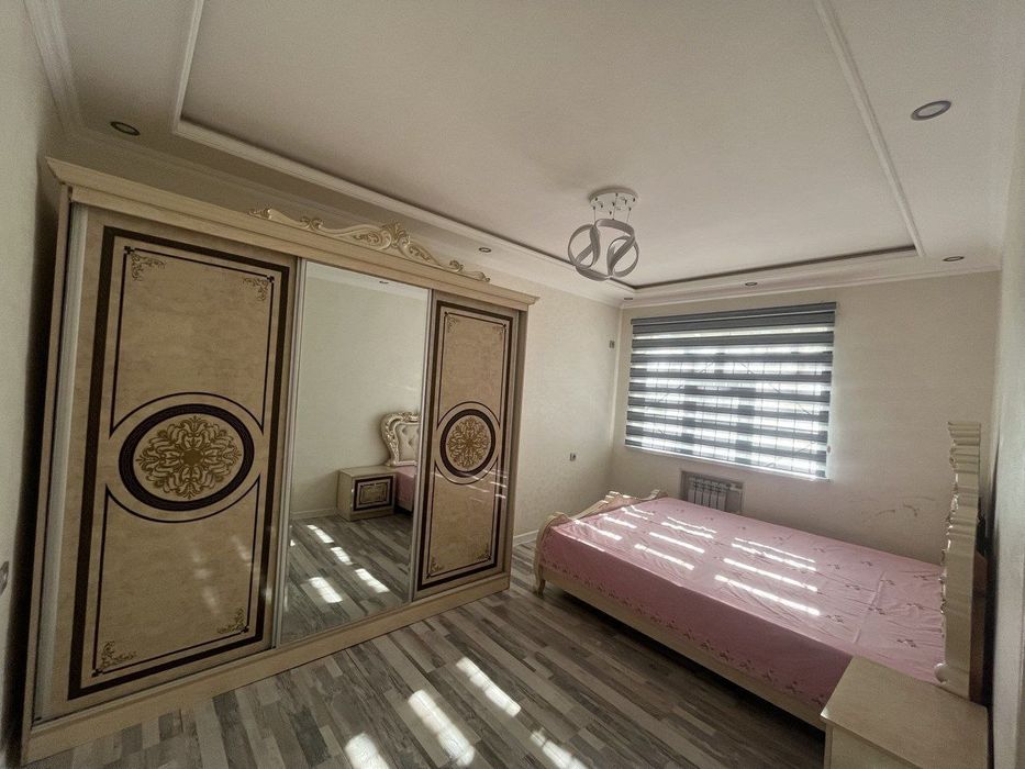 Срочно продается 3х комнатная квартира БИЙ!!!