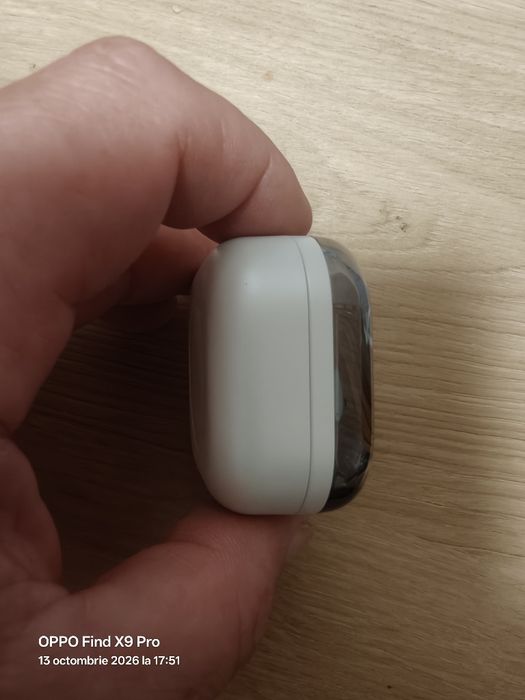 Căști galaxy buds 4 pro originale garantie
