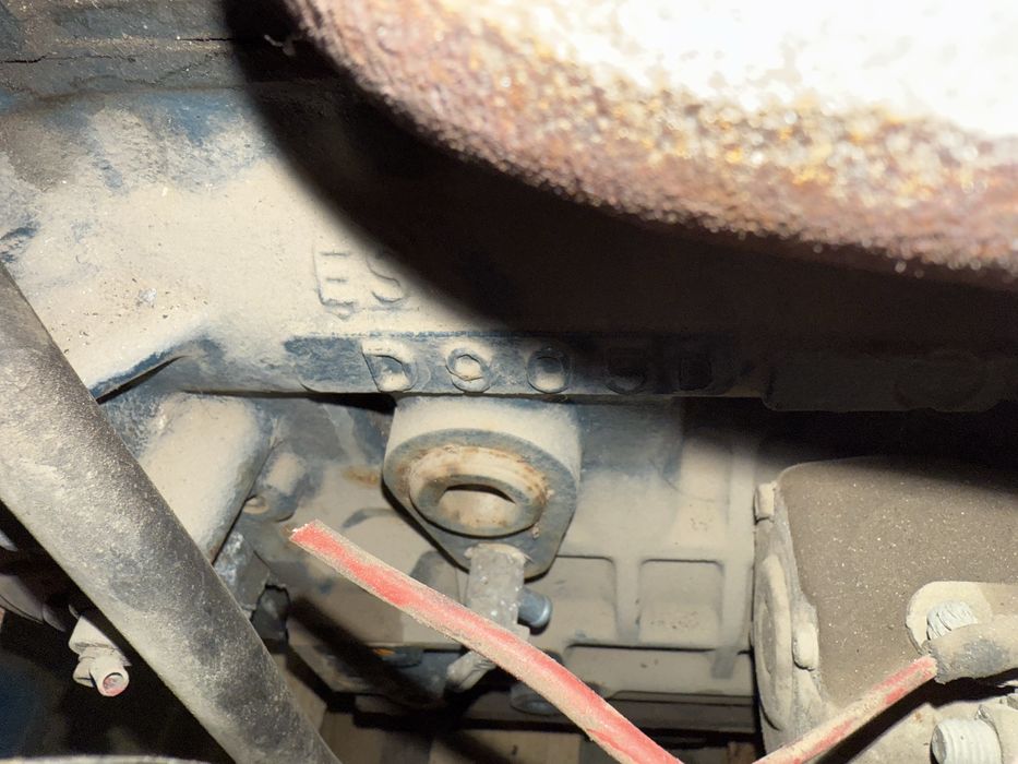 Motor kubota D905