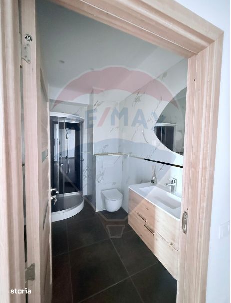 Apartament la cheie-Parcare inclusa