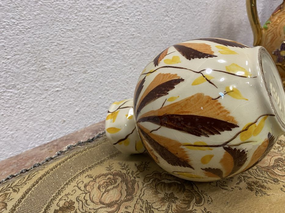 Белгийска порцеланова кана